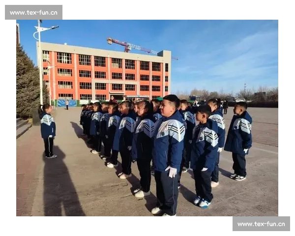 队列队形竞赛:展现团队协作与默契的全新竞技体验 队列队形竞赛:展现团队协作与默契的全新竞技体验