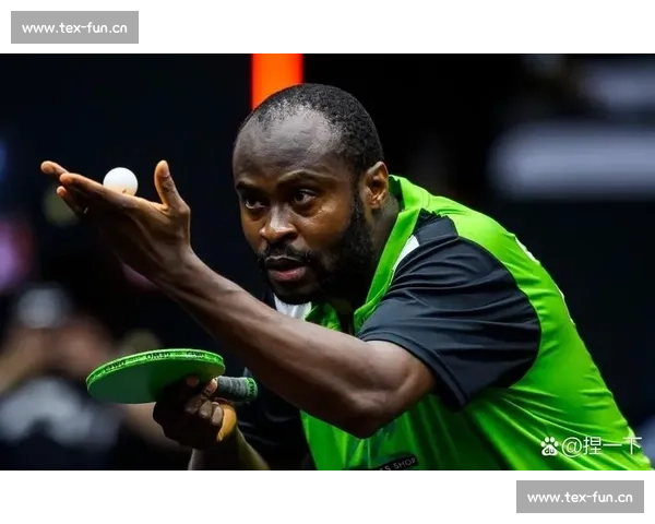 激战正酣的乒乓球赛场全面展现速度力量智慧与激情对决精彩瞬间秀 激战正酣的乒乓球赛场全面展现速度力量智慧与激情对决精彩瞬间秀