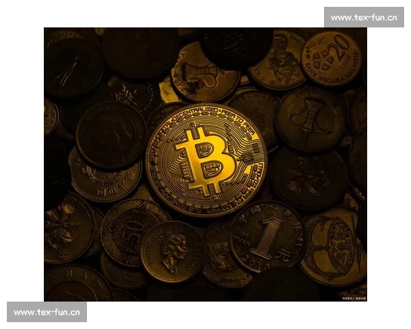 比特币的未来发展趋势及其对全球金融体系的深远影响分析 比特币的未来发展趋势及其对全球金融体系的深远影响分析